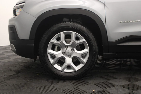 Jeep Avenger - Afbeelding 12 van 23