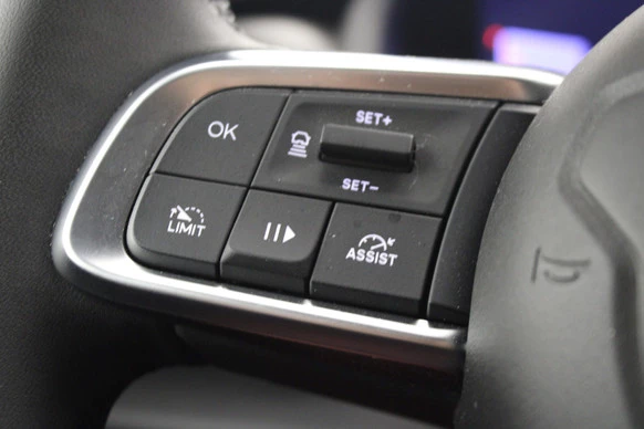 Jeep Avenger - Afbeelding 14 van 23