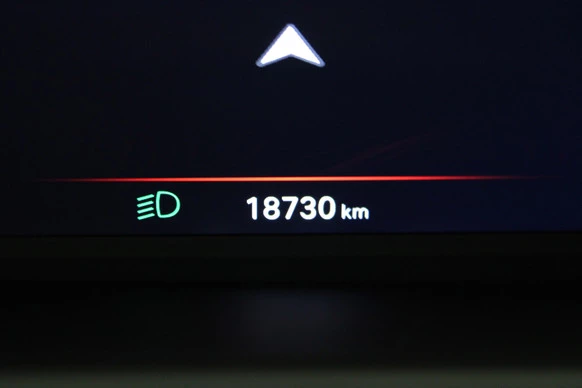 Jeep Avenger - Afbeelding 15 van 23