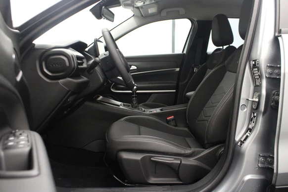 Jeep Avenger - Afbeelding 17 van 23