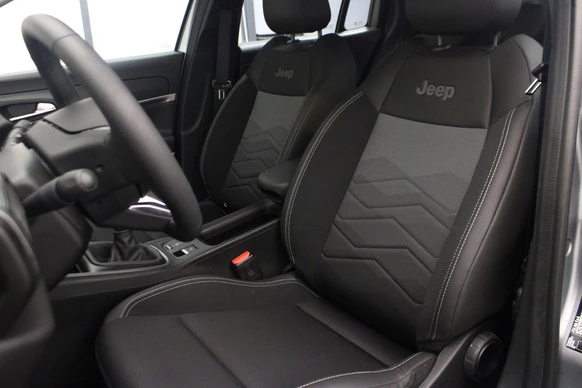 Jeep Avenger - Afbeelding 18 van 23