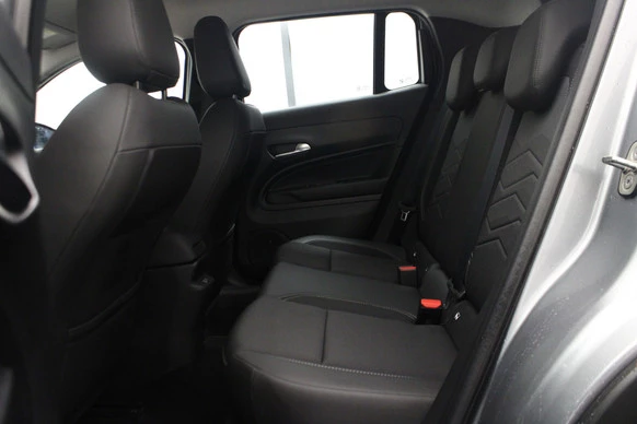 Jeep Avenger - Afbeelding 19 van 23