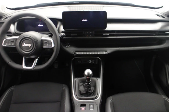 Jeep Avenger - Afbeelding 20 van 23