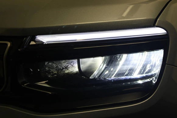 Jeep Avenger - Afbeelding 21 van 23