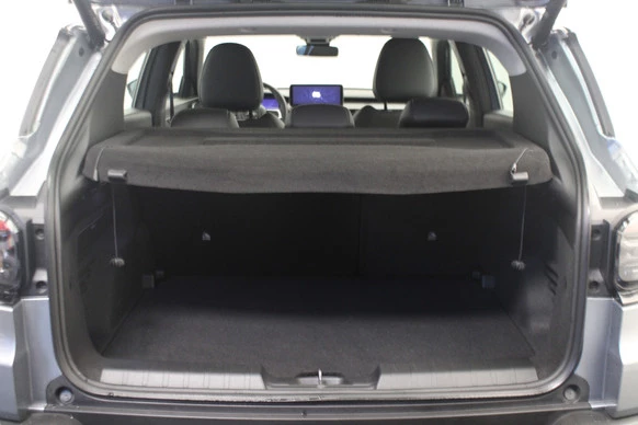 Jeep Avenger - Afbeelding 22 van 23