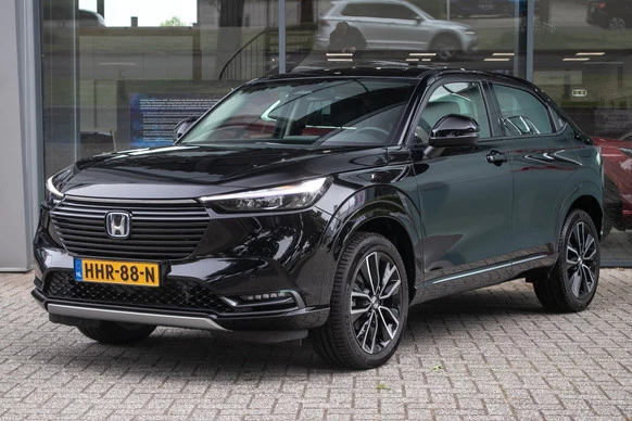 Honda HR-V - Afbeelding 1 van 30