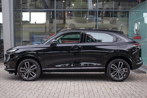 Honda HR-V - Afbeelding 2 van 30