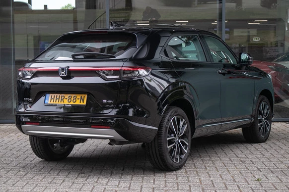 Honda HR-V - Afbeelding 3 van 30