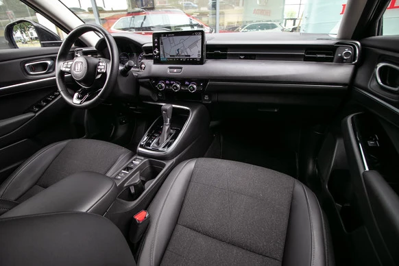 Honda HR-V - Afbeelding 4 van 30