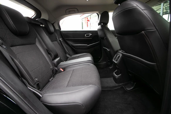 Honda HR-V - Afbeelding 8 van 30