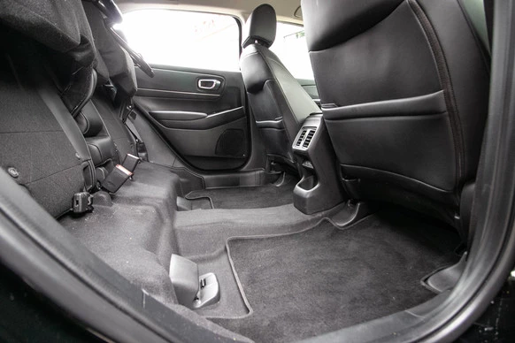 Honda HR-V - Afbeelding 9 van 30