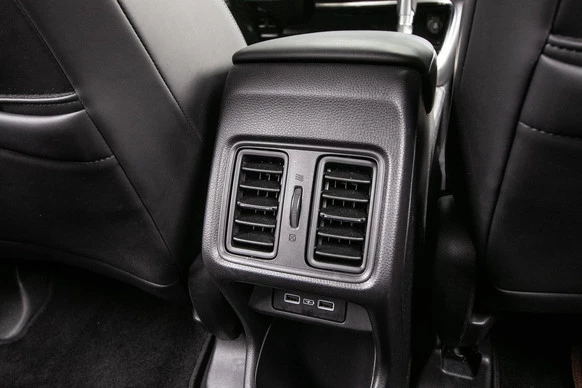 Honda HR-V - Afbeelding 10 van 30