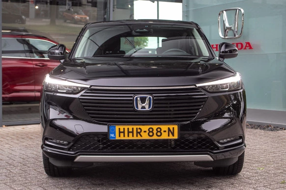 Honda HR-V - Afbeelding 13 van 30