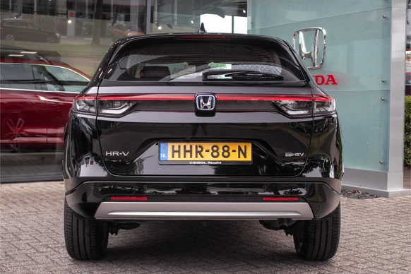 Honda HR-V - Afbeelding 14 van 30
