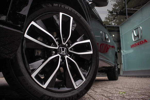 Honda HR-V - Afbeelding 16 van 30