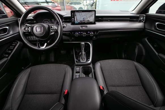 Honda HR-V - Afbeelding 17 van 30