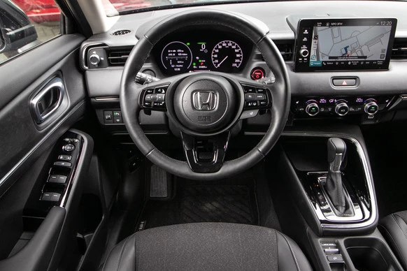 Honda HR-V - Afbeelding 18 van 30