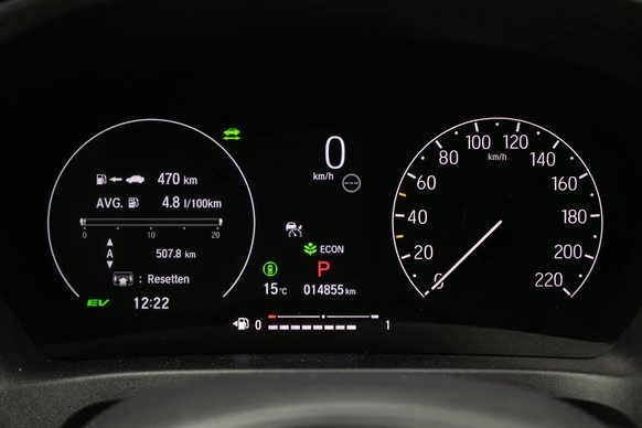 Honda HR-V - Afbeelding 19 van 30