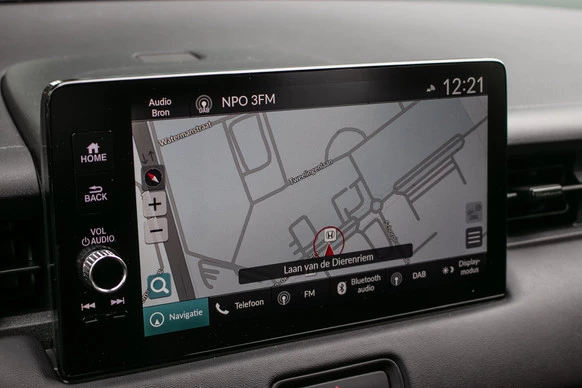 Honda HR-V - Afbeelding 20 van 30