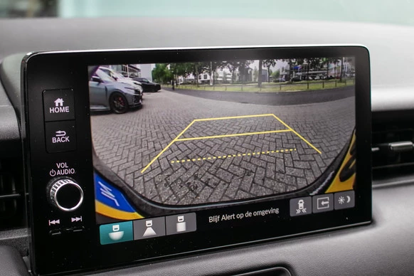 Honda HR-V - Afbeelding 21 van 30