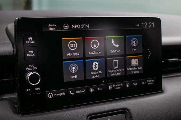 Honda HR-V - Afbeelding 22 van 30