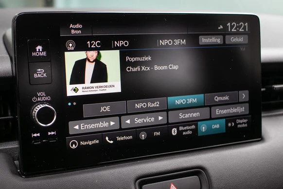 Honda HR-V - Afbeelding 23 van 30