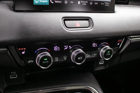 Honda HR-V - Afbeelding 24 van 30