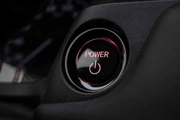 Honda HR-V - Afbeelding 25 van 30