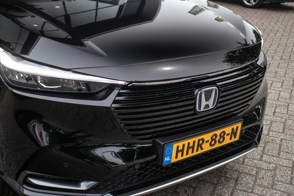 Honda HR-V - Afbeelding 29 van 30