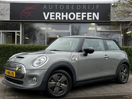 MINI Electric - Afbeelding 1 van 28