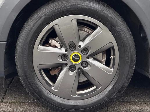 MINI Electric - Afbeelding 3 van 28