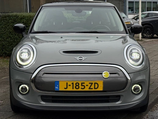 MINI Electric - Afbeelding 4 van 28