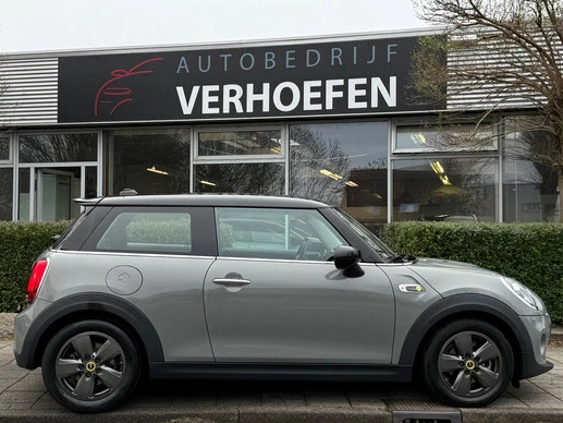MINI Electric - Afbeelding 6 van 28
