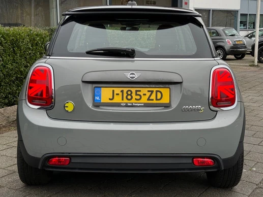 MINI Electric - Afbeelding 8 van 28