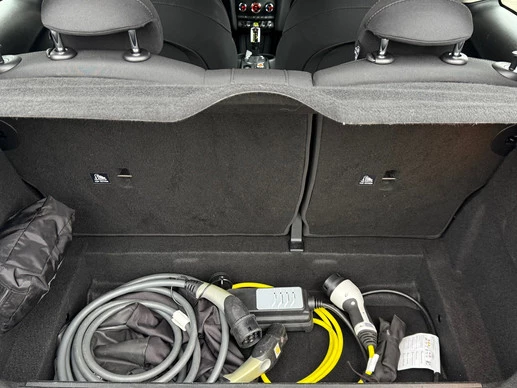 MINI Electric - Afbeelding 9 van 28