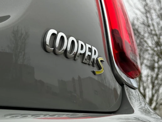 MINI Electric - Afbeelding 10 van 28