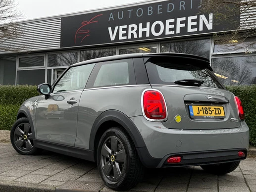 MINI Electric - Afbeelding 11 van 28