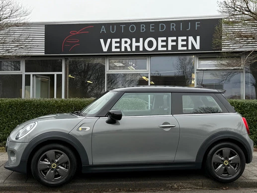 MINI Electric - Afbeelding 13 van 28