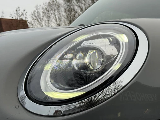 MINI Electric - Afbeelding 14 van 28