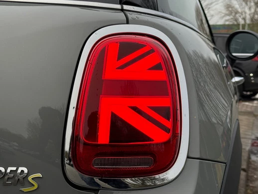 MINI Electric - Afbeelding 15 van 28