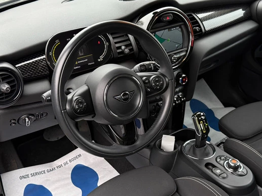 MINI Electric - Afbeelding 16 van 28