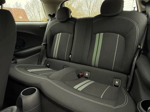 MINI Electric - Afbeelding 17 van 28