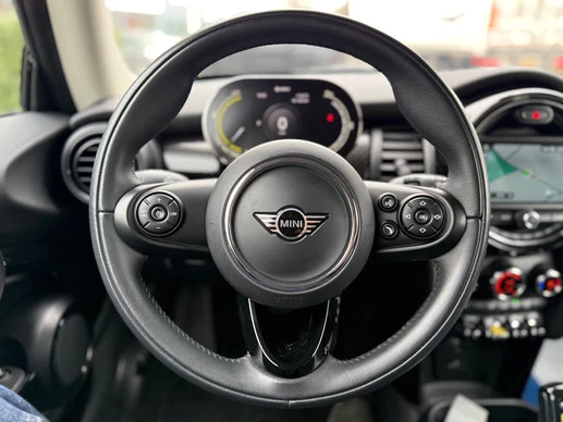 MINI Electric - Afbeelding 19 van 28