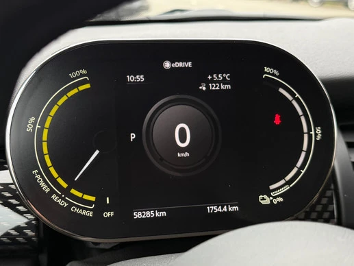 MINI Electric - Afbeelding 20 van 28