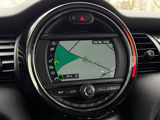 MINI Electric - Afbeelding 21 van 28