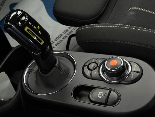 MINI Electric - Afbeelding 23 van 28