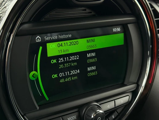 MINI Electric - Afbeelding 24 van 28