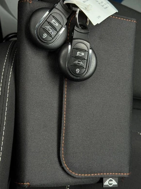 MINI Electric - Afbeelding 28 van 28