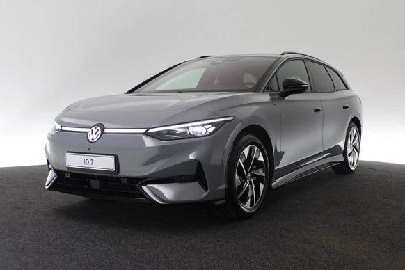 Volkswagen ID.7 - Afbeelding 1 van 30