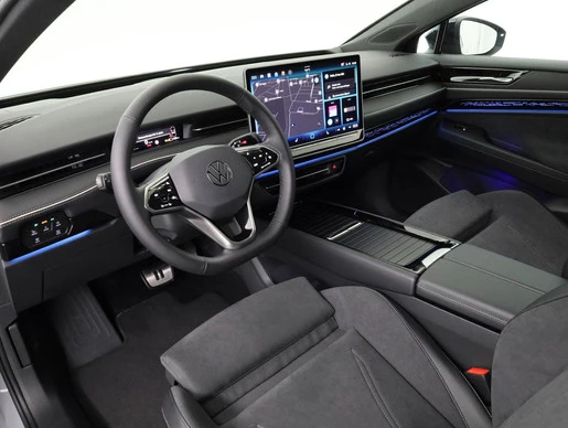 Volkswagen ID.7 - Afbeelding 2 van 30